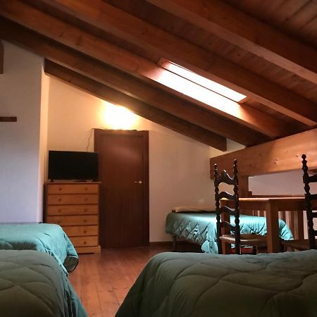 Apartament Duplex De Can Bota Avet-P Setcases Dış mekan fotoğraf