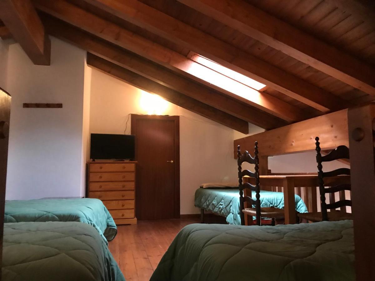 Apartament Duplex De Can Bota Avet-P Setcases Dış mekan fotoğraf