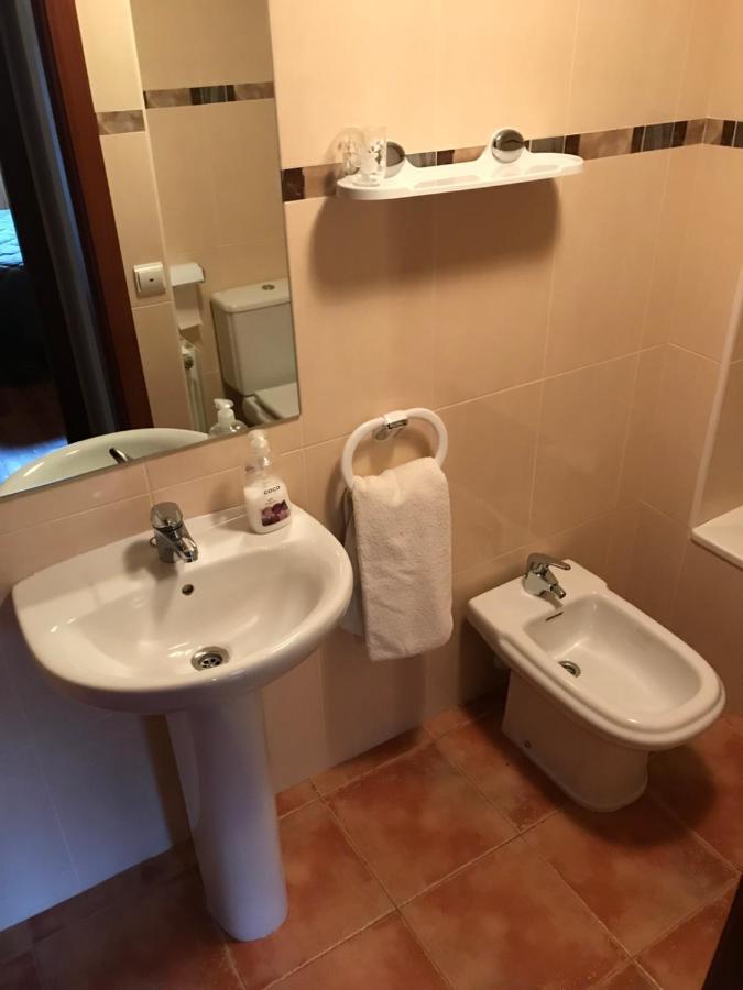 Apartament Duplex De Can Bota Avet-P Setcases Dış mekan fotoğraf