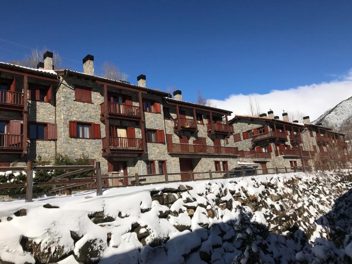 Apartament Duplex De Can Bota Avet-P Setcases Dış mekan fotoğraf