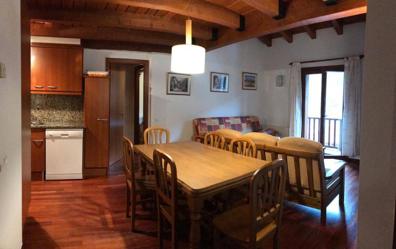 Apartament Duplex De Can Bota Avet-P Setcases Dış mekan fotoğraf