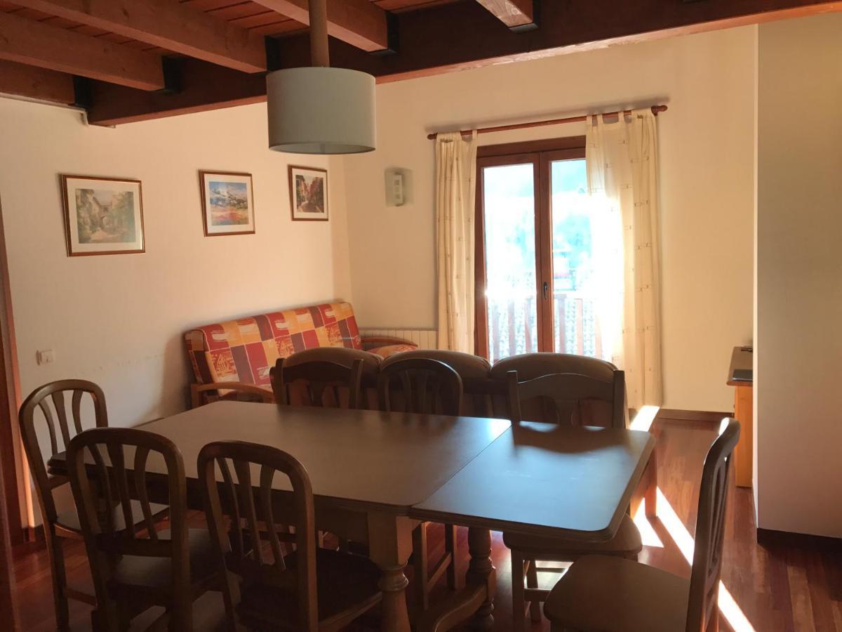 Apartament Duplex De Can Bota Avet-P Setcases Dış mekan fotoğraf