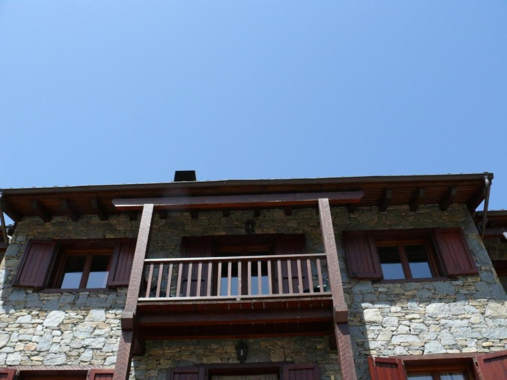 Apartament Duplex De Can Bota Avet-P Setcases Dış mekan fotoğraf